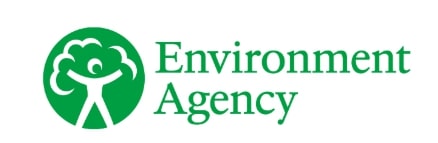 Environment agency logo