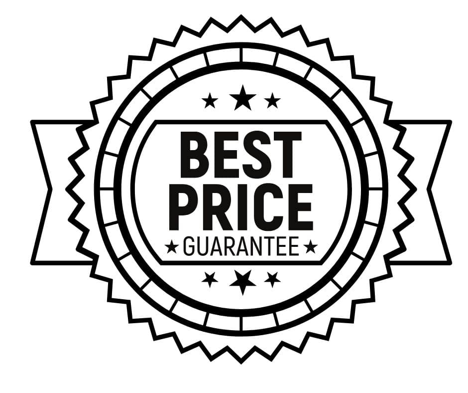 Best price